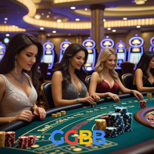 GGBB visual