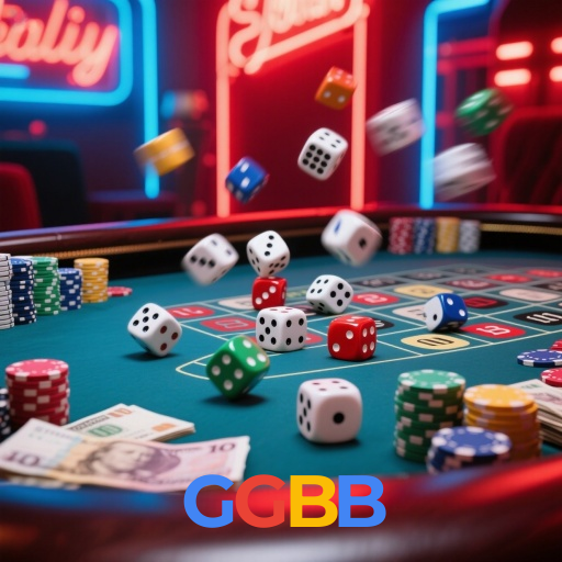 GGBB visual