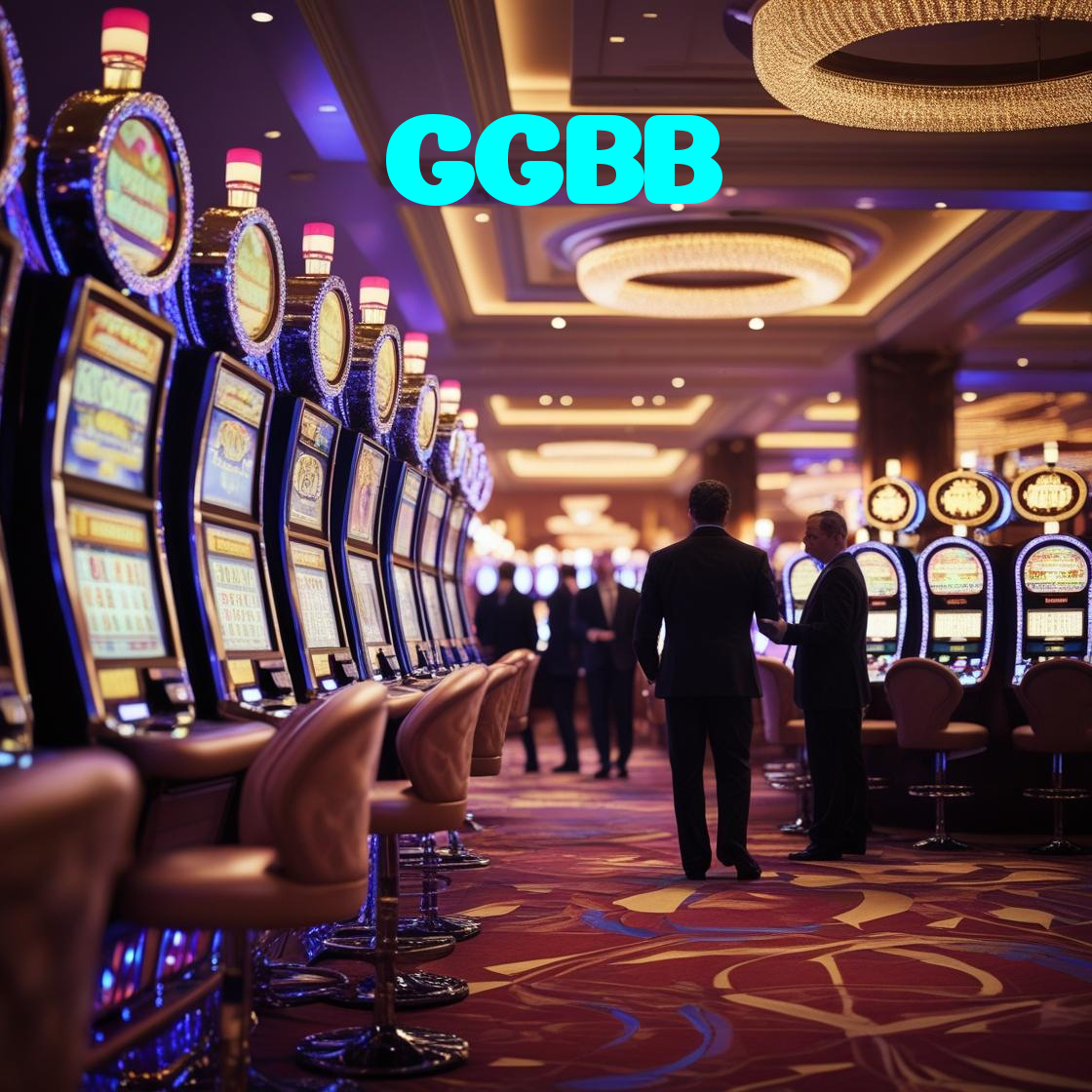 GGBB visual