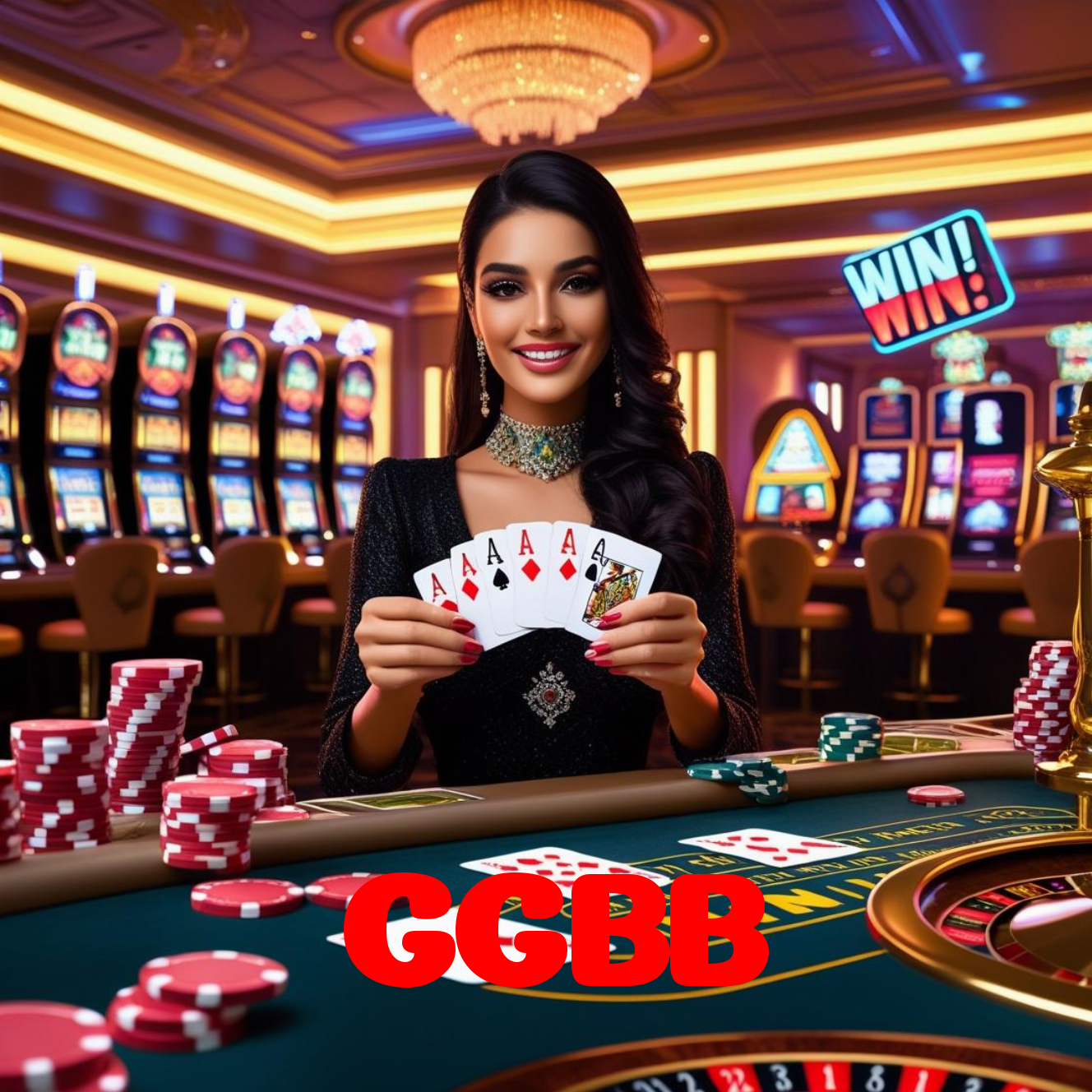 GGBB visual