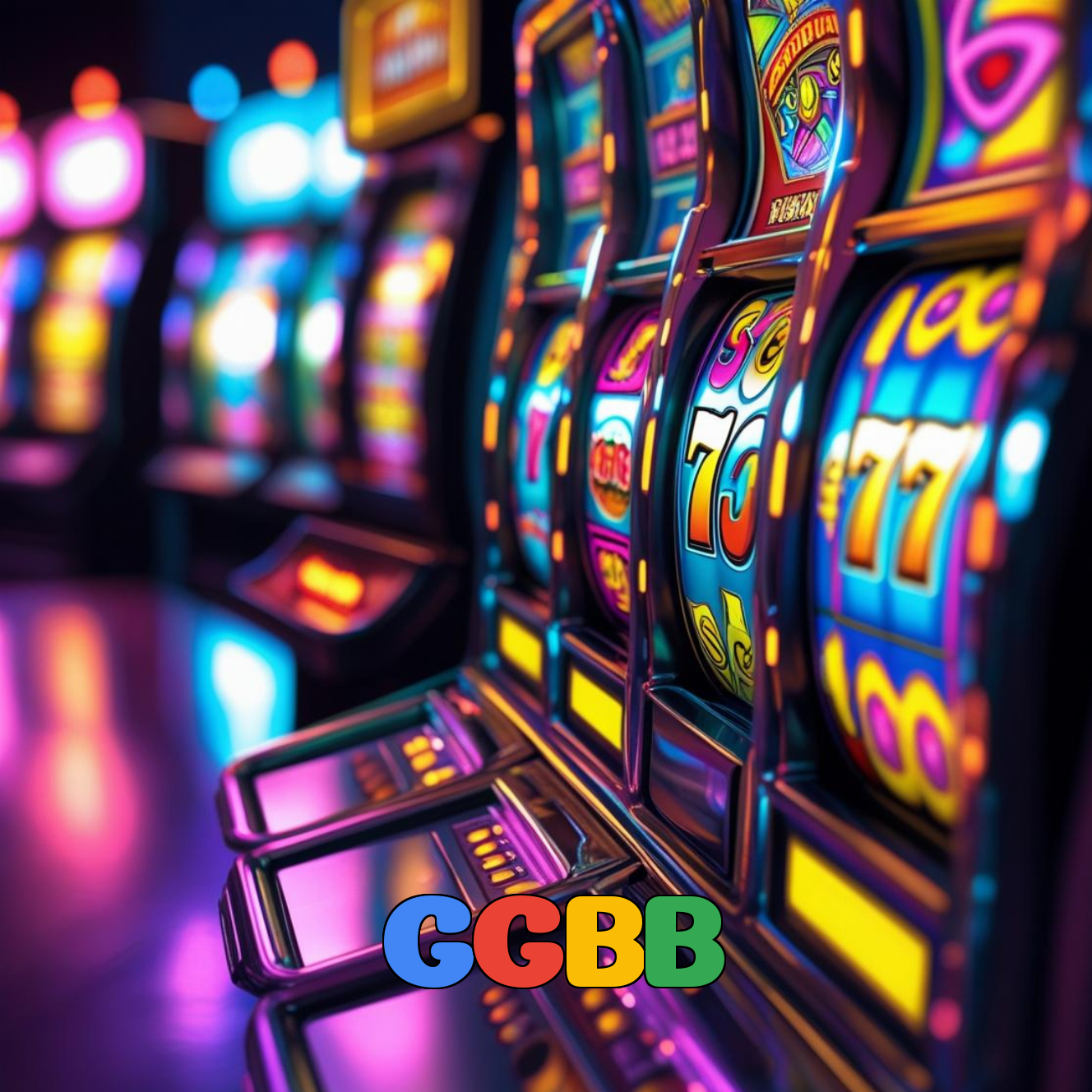 GGBB visual