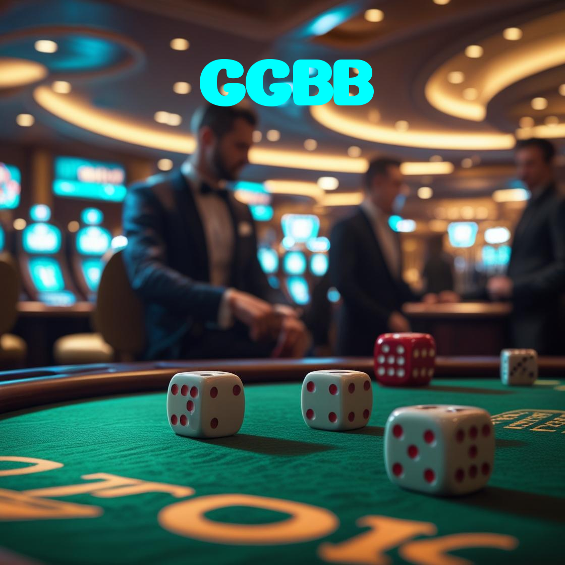 GGBB visual