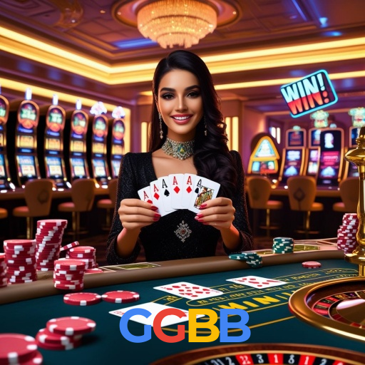GGBB visual