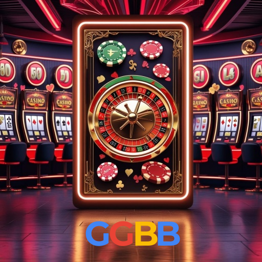 GGBB visual