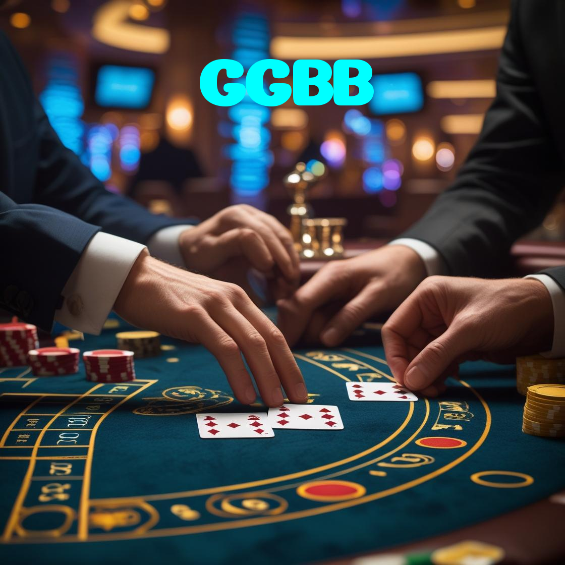 GGBB visual