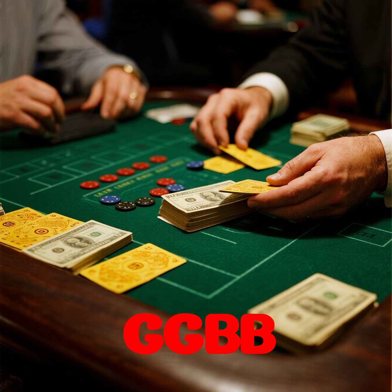 GGBB visual