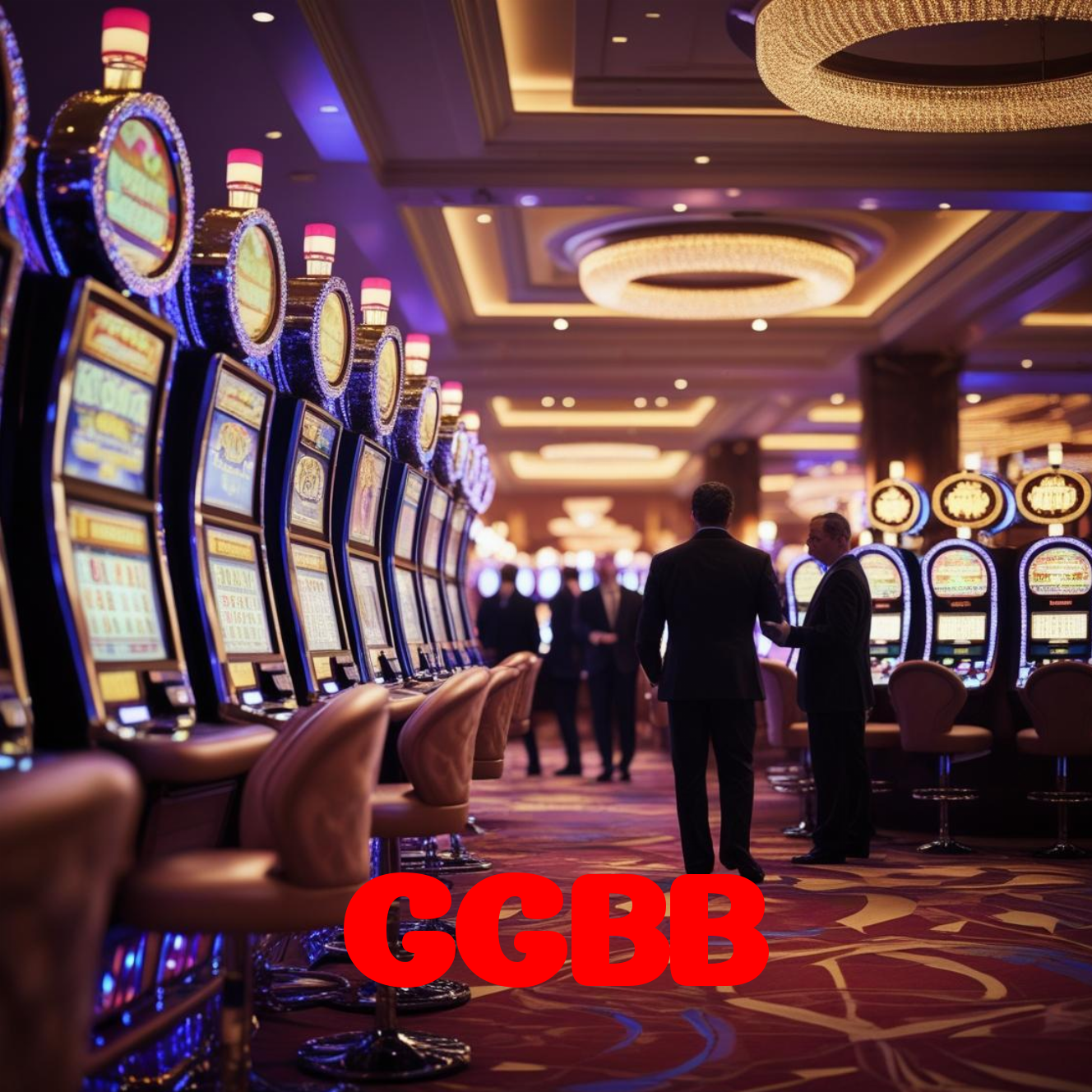 GGBB visual