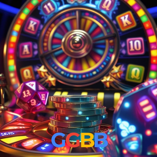 GGBB visual