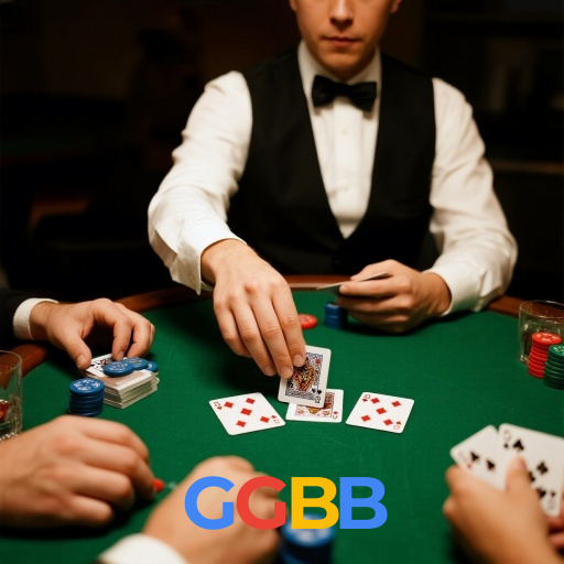 GGBB visual