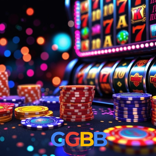GGBB visual
