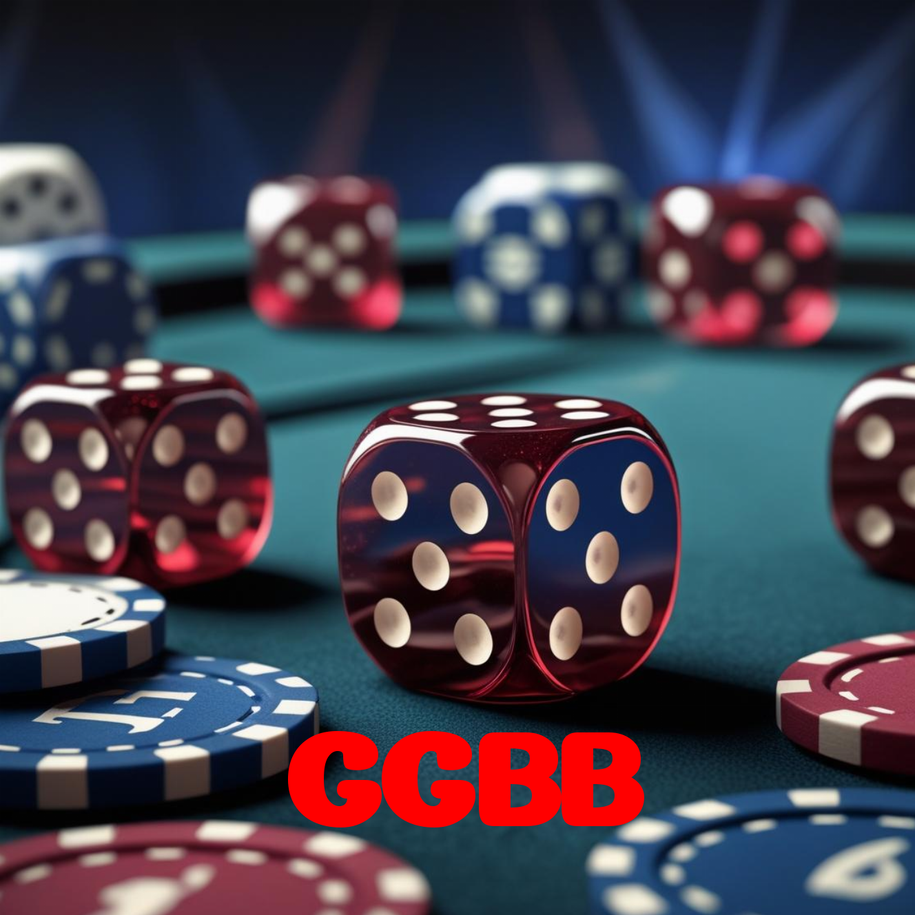 GGBB visual