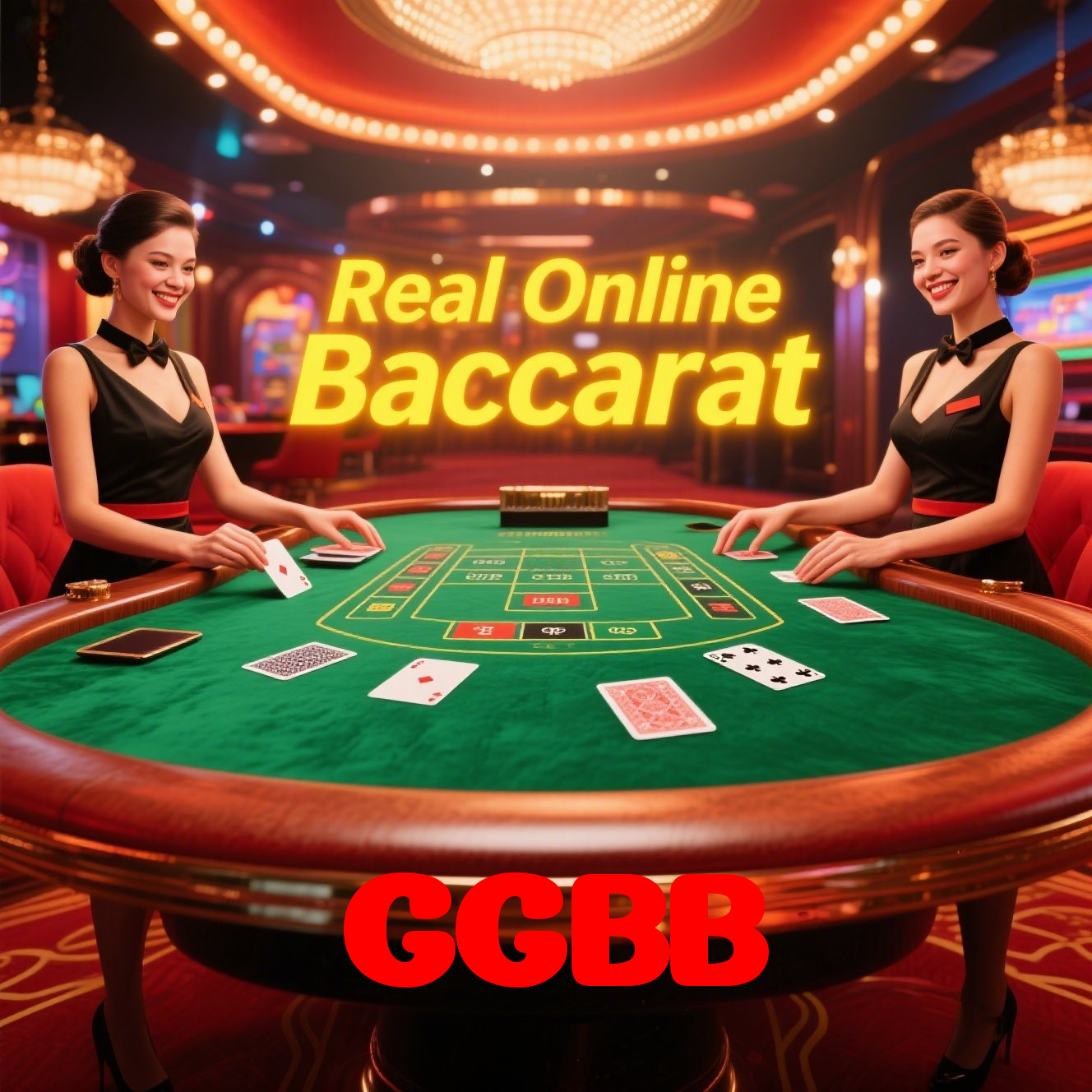 GGBB visual