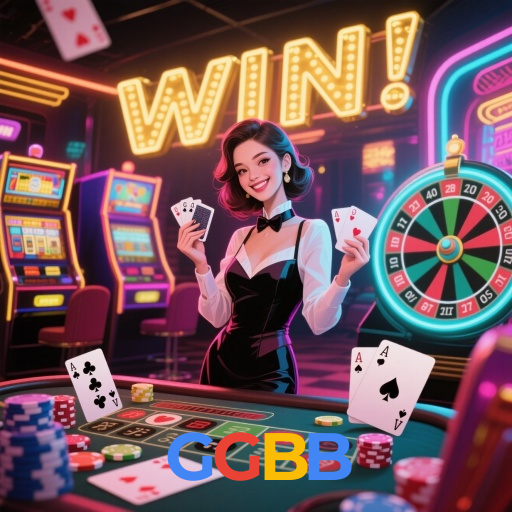 GGBB visual