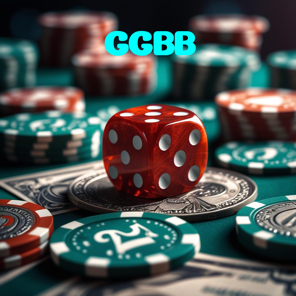 GGBB visual