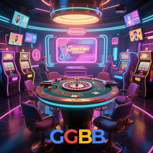 GGBB visual