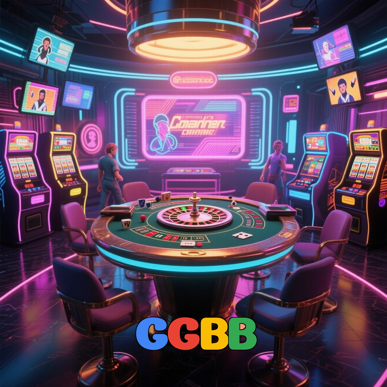 GGBB visual