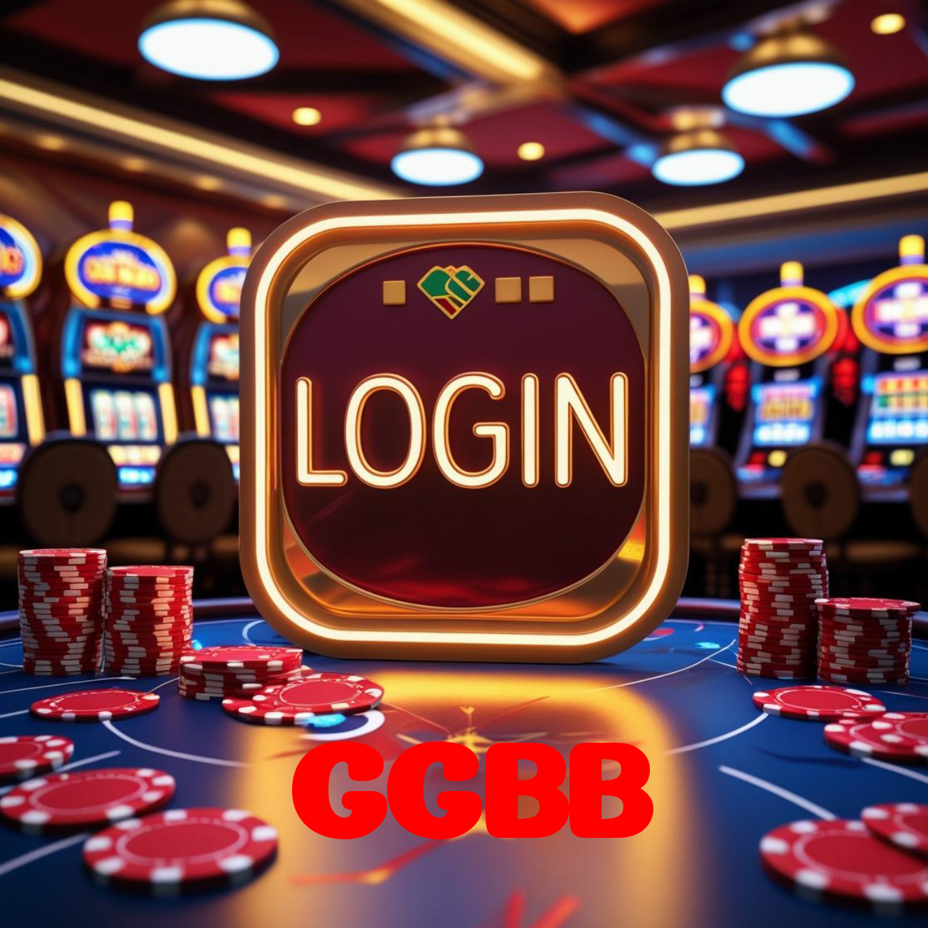 GGBB visual