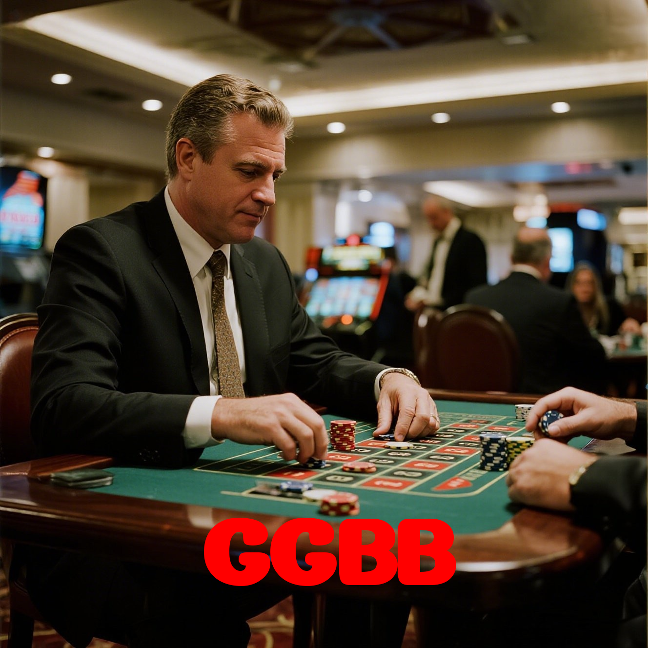 GGBB visual