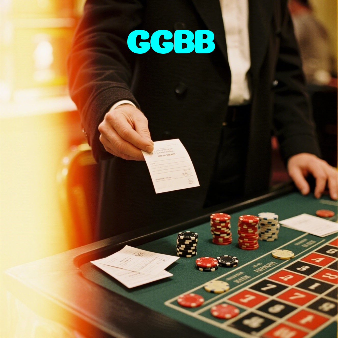 GGBB visual