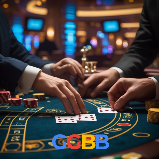 GGBB visual