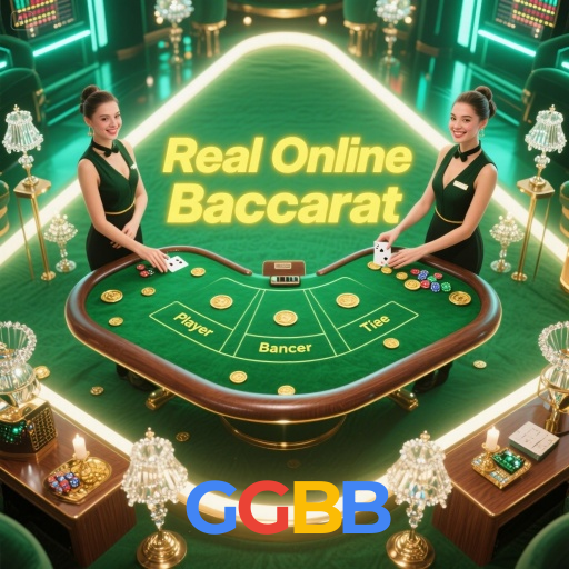GGBB visual