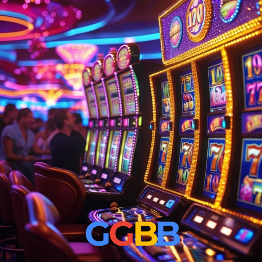GGBB visual