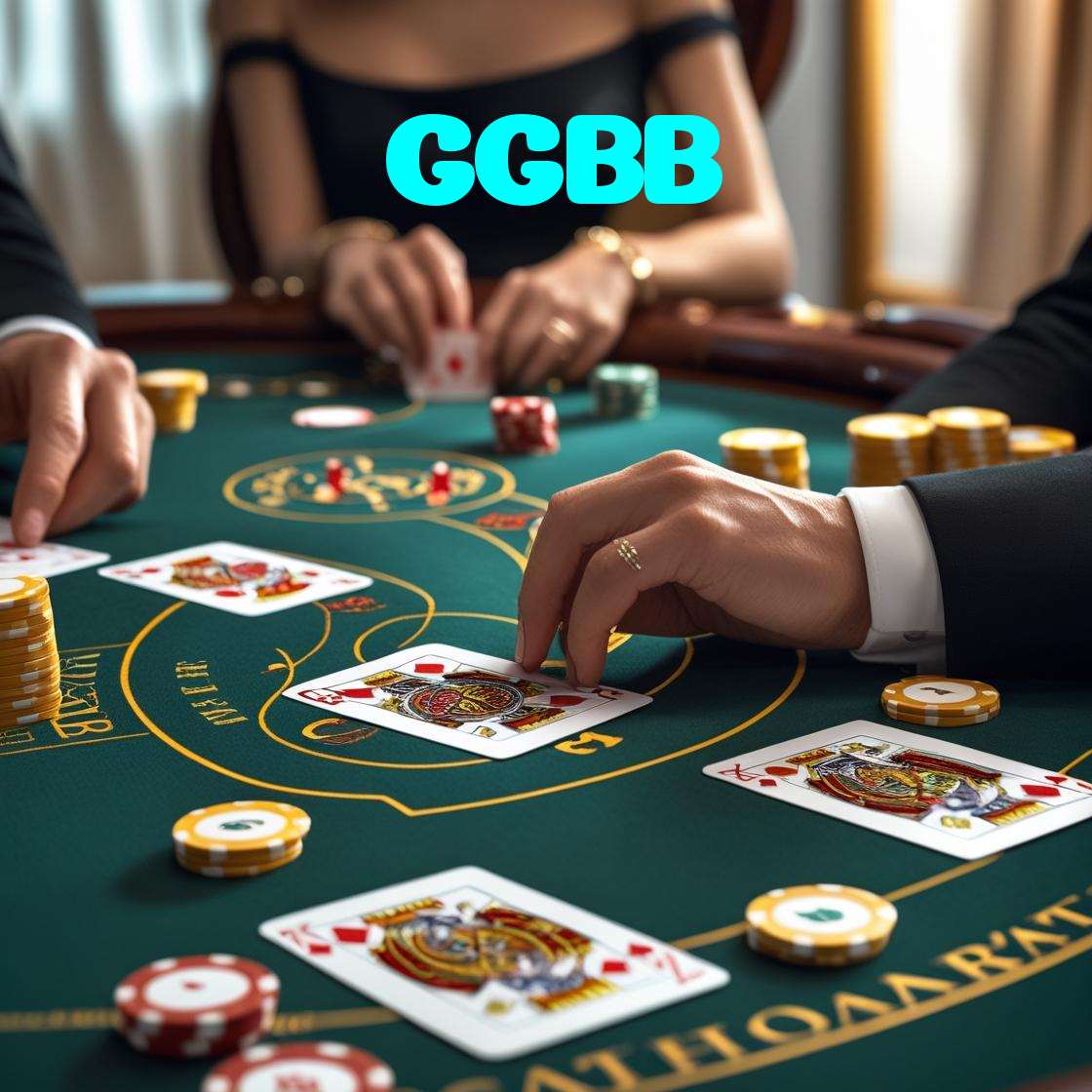 GGBB visual