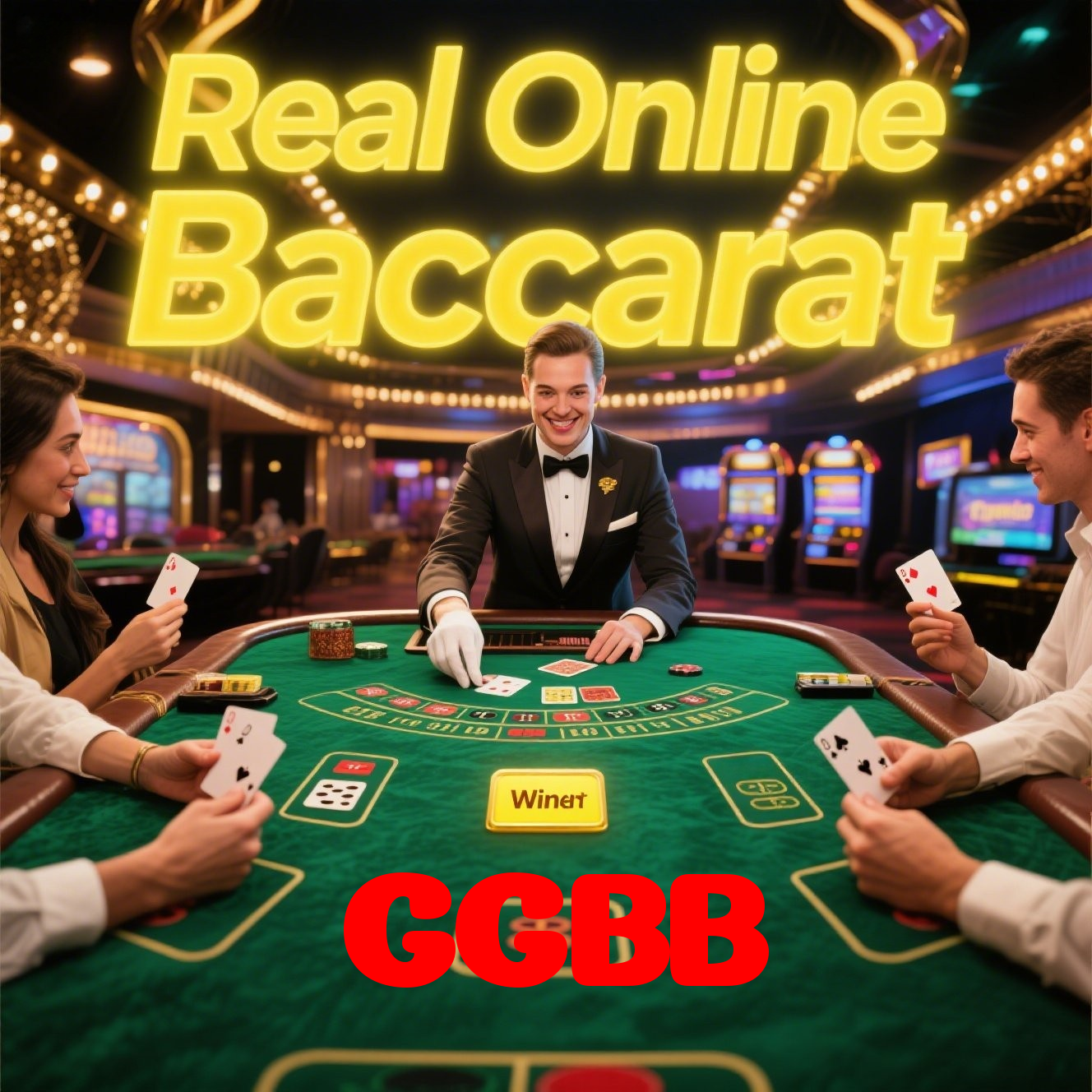 GGBB visual
