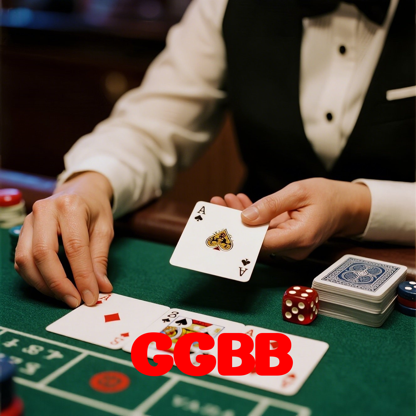 GGBB visual