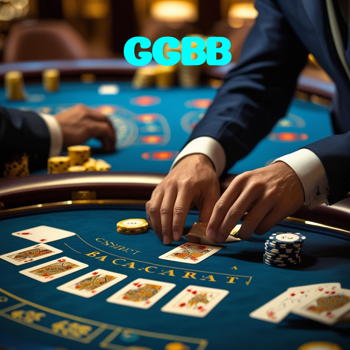 GGBB visual