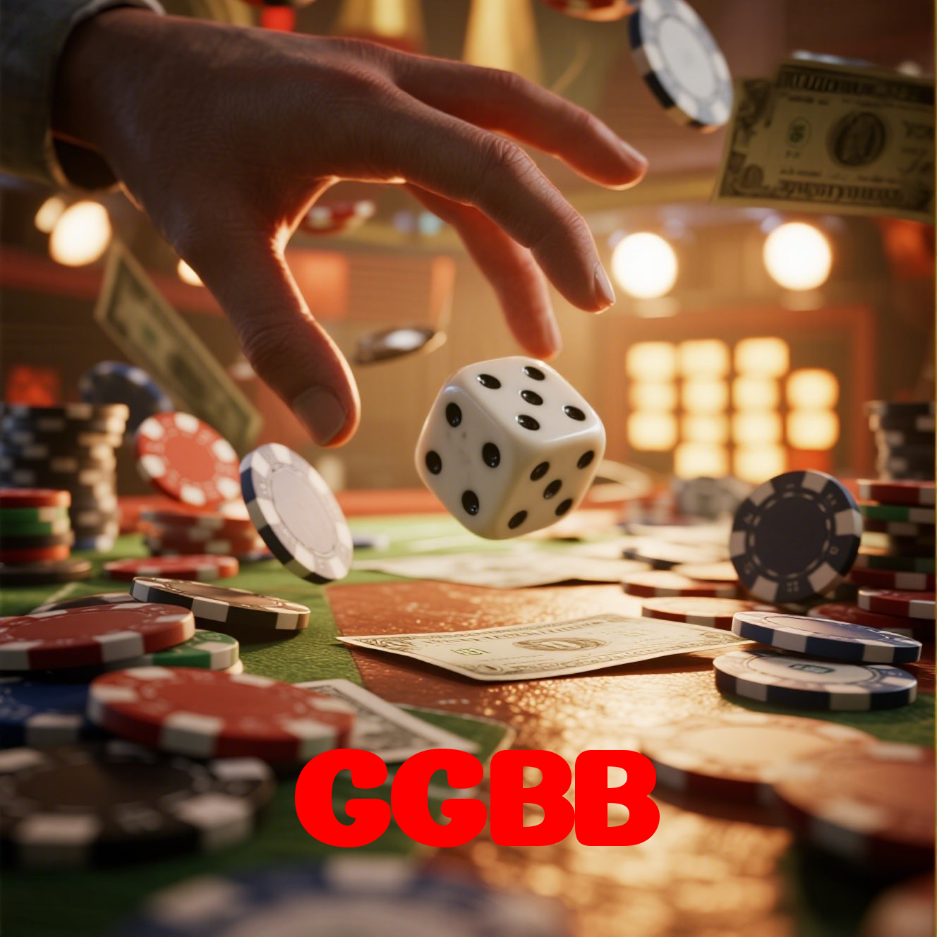 GGBB visual