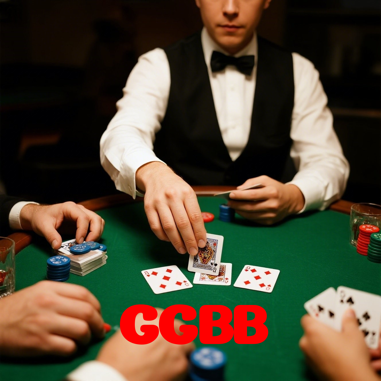 GGBB visual