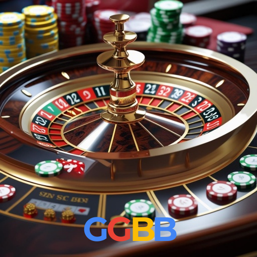 GGBB visual