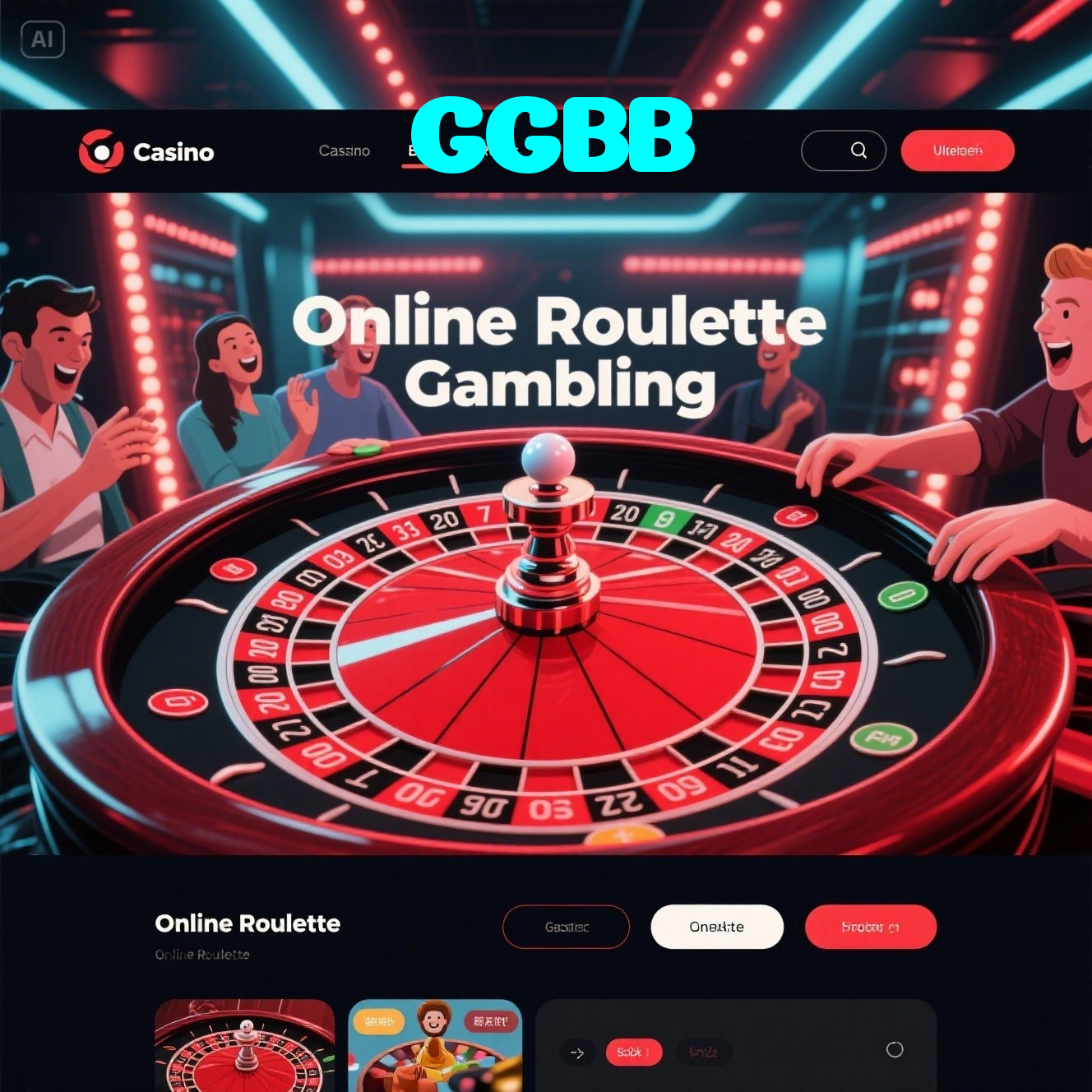 GGBB visual