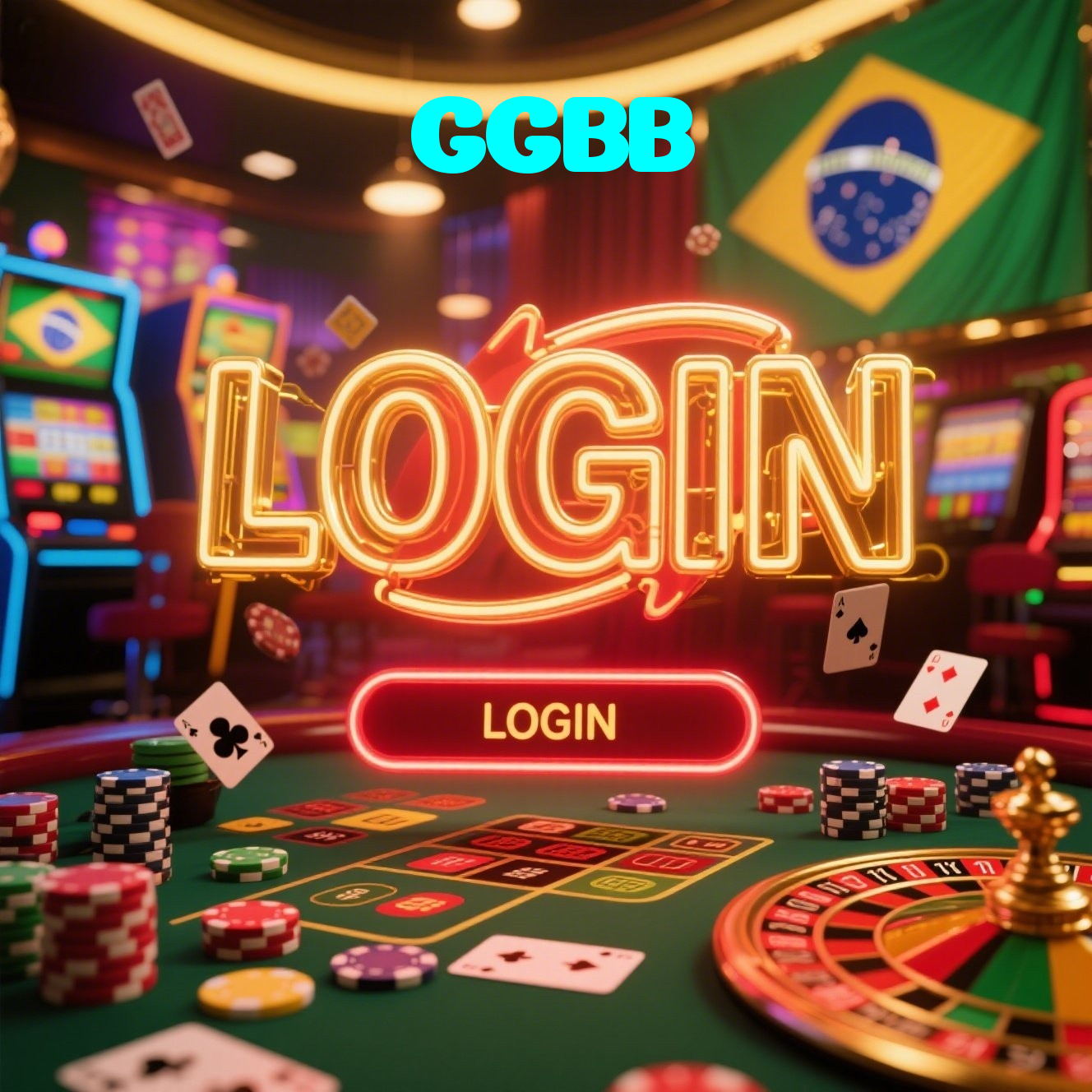 GGBB visual
