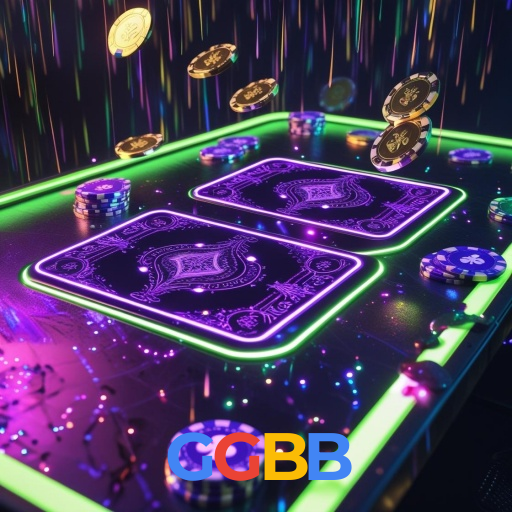 GGBB visual