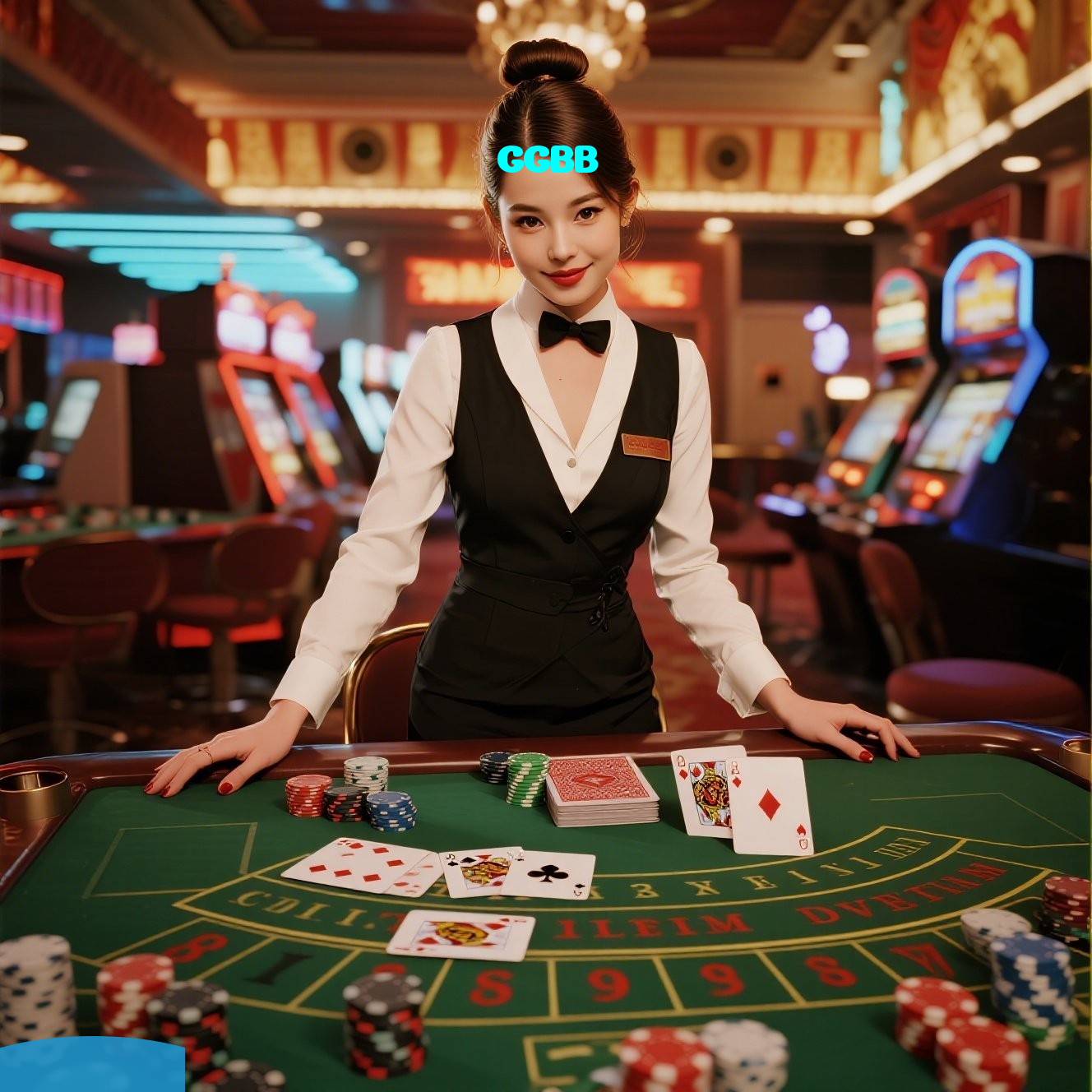 GGBB visual