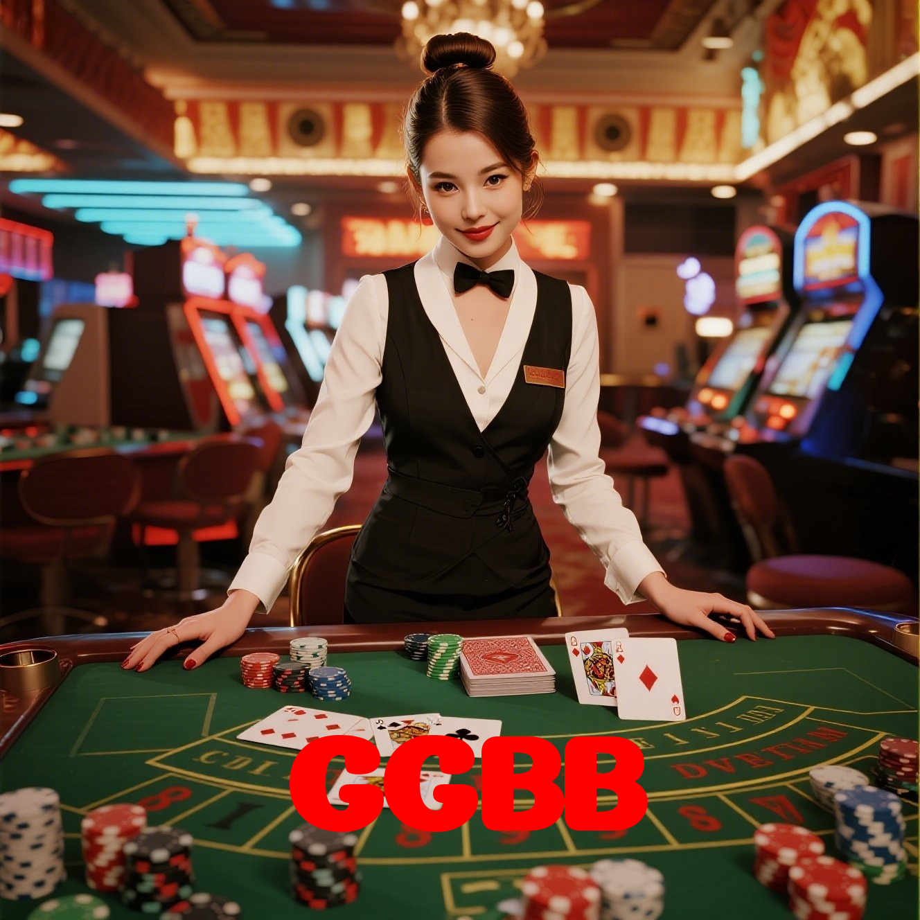 GGBB visual