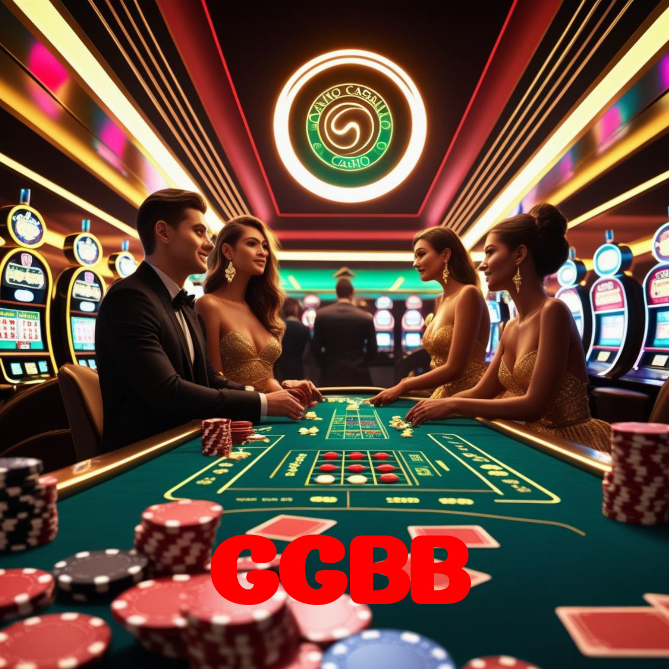 GGBB visual