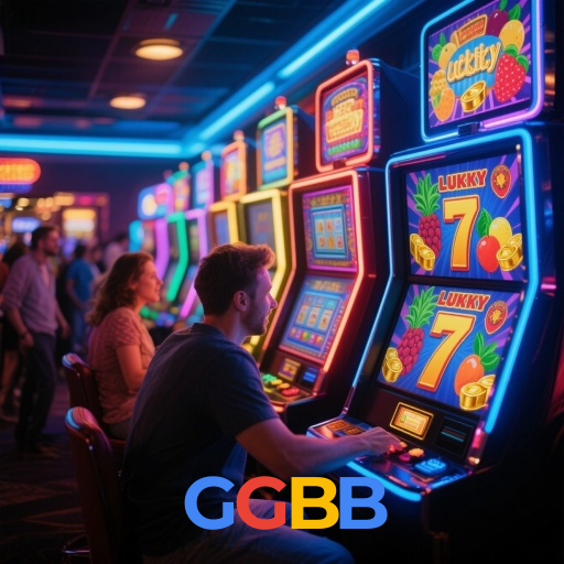 GGBB visual