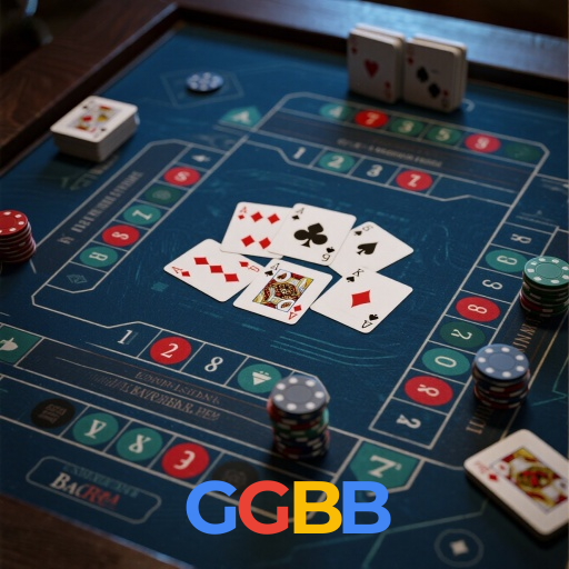 GGBB visual