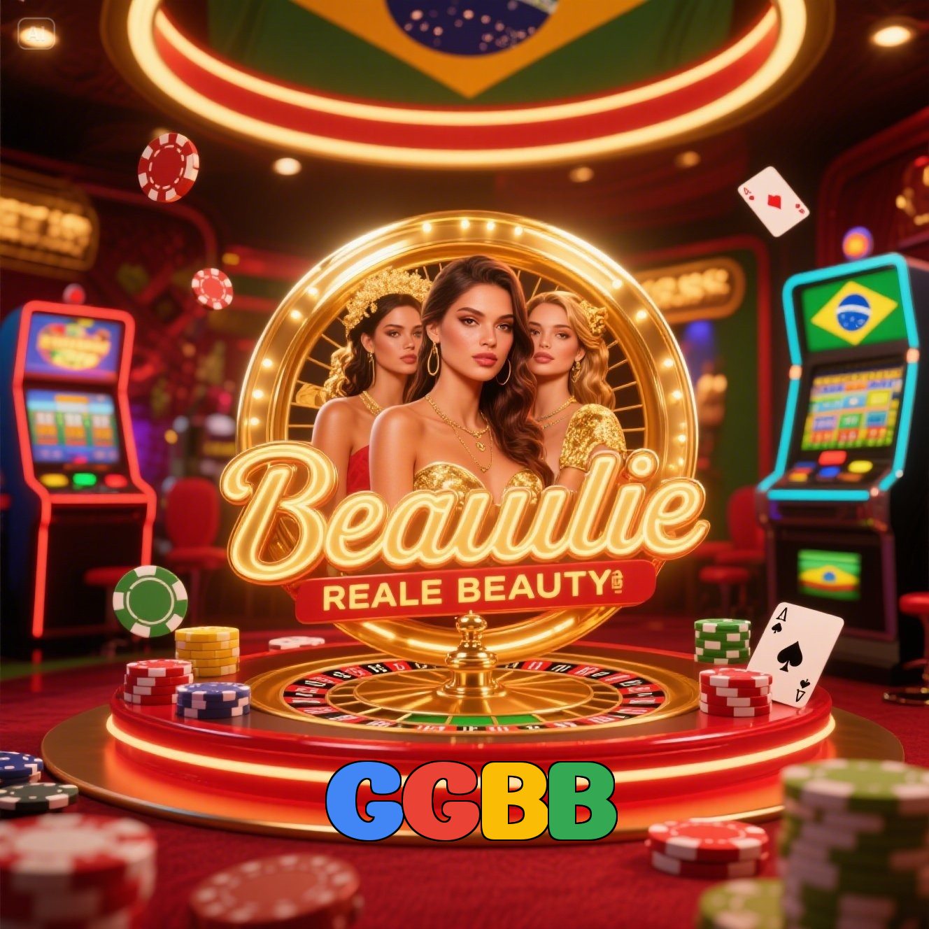 GGBB visual
