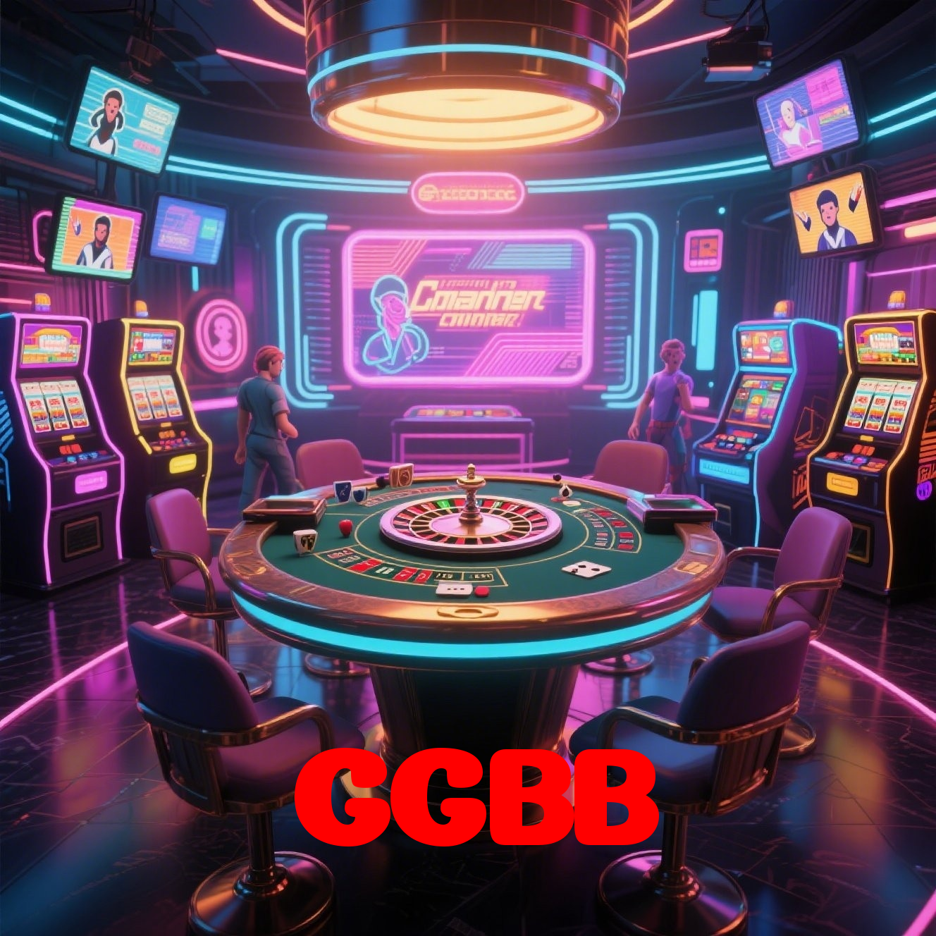GGBB visual