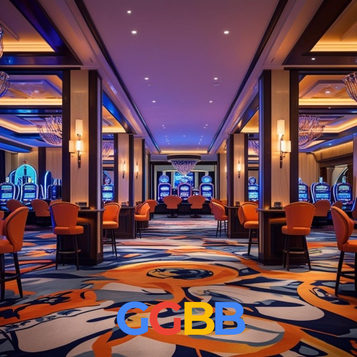 GGBB visual