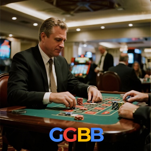 GGBB visual