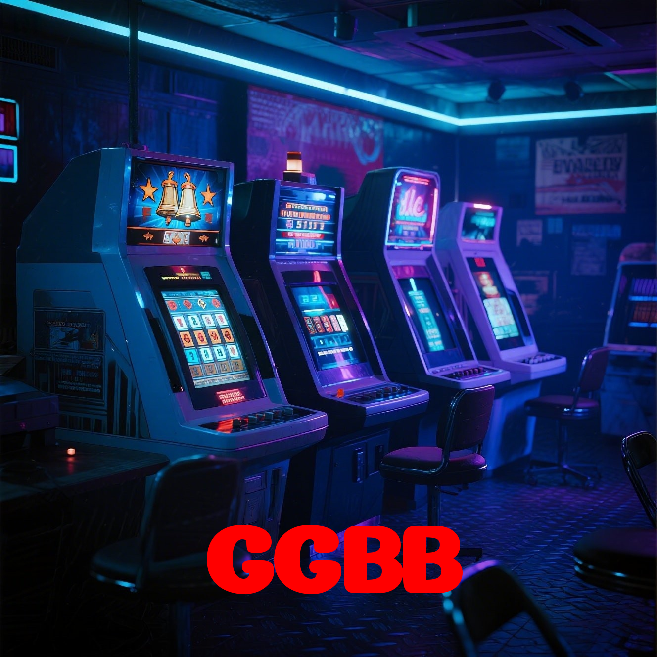 GGBB visual