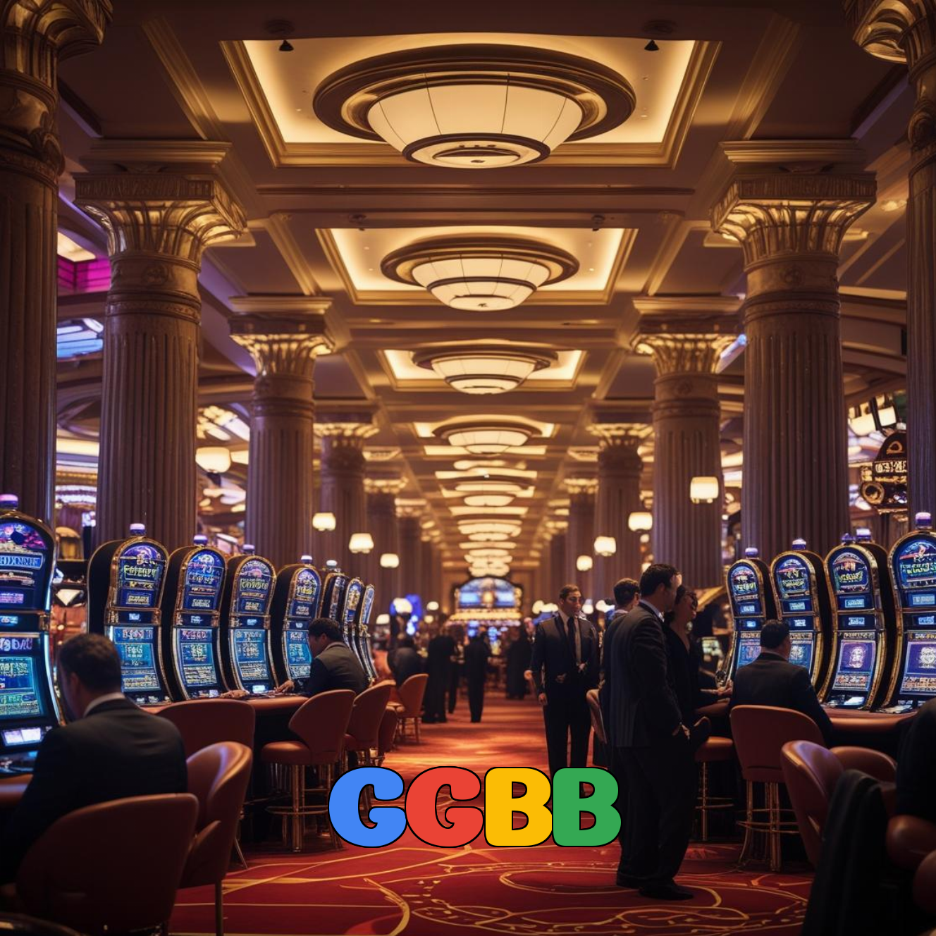 GGBB visual