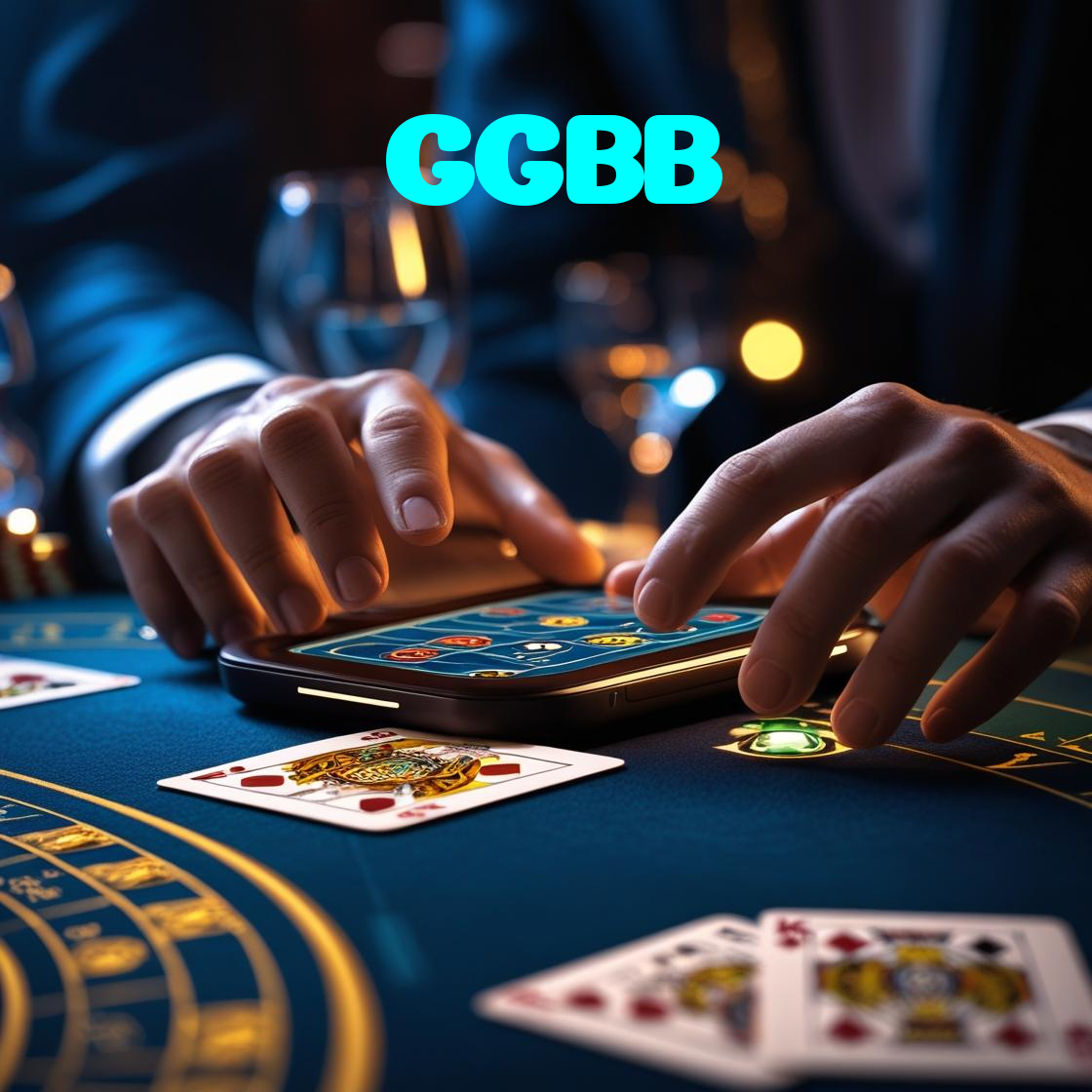 GGBB visual