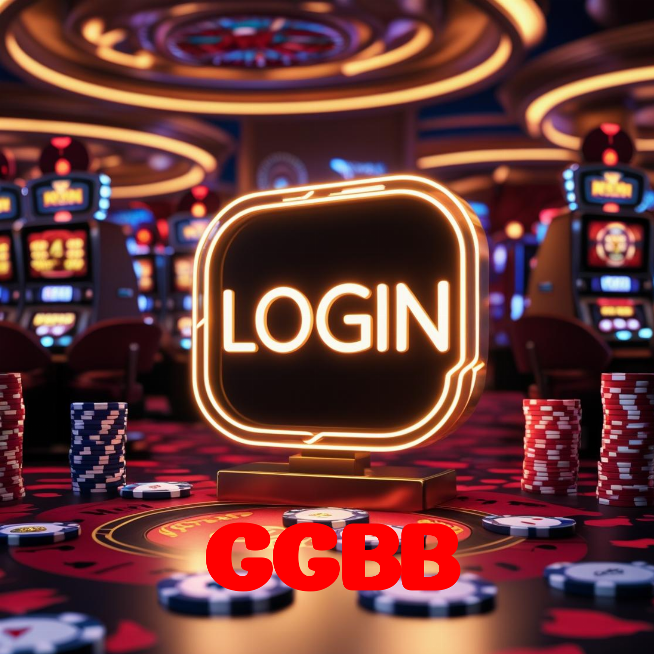GGBB visual