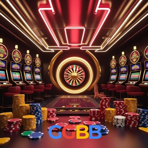 GGBB visual